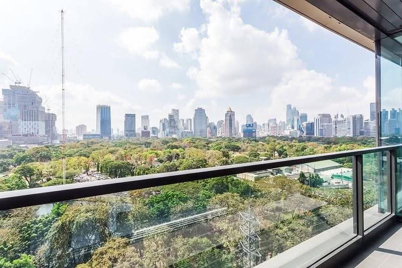 Sindhorn Tonson, Bangkok, 89 Soi Tonson Sarasin Road, Lumphini, Pathum Wan, Bangkok, 1 Bedroom, 87 sqm, Condo For Sale, by Thachaya Buanong, 500560801 - DDproperty.com