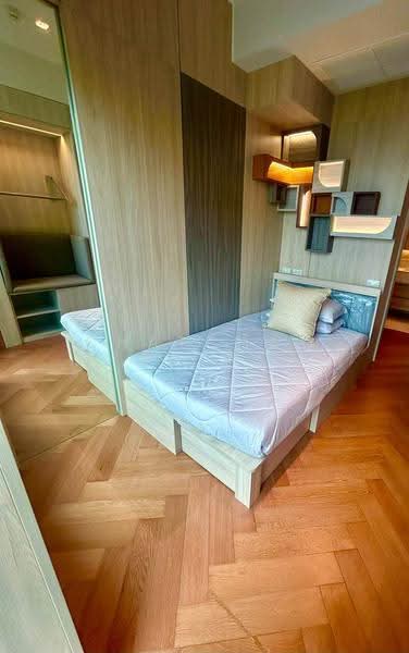 Canapaya Residences Rama 3 : คณาพญา เรสซิเดนซ์ พระราม 3, กรุงเทพ, 888 พระราม 3, บางโคล่, บางคอแหลม, กรุงเทพ, 106 ตร.ม., คอนโด ให้เช่า, โดย Chatchaya Sa-Nguanklang, 500560803 - DDproperty.com