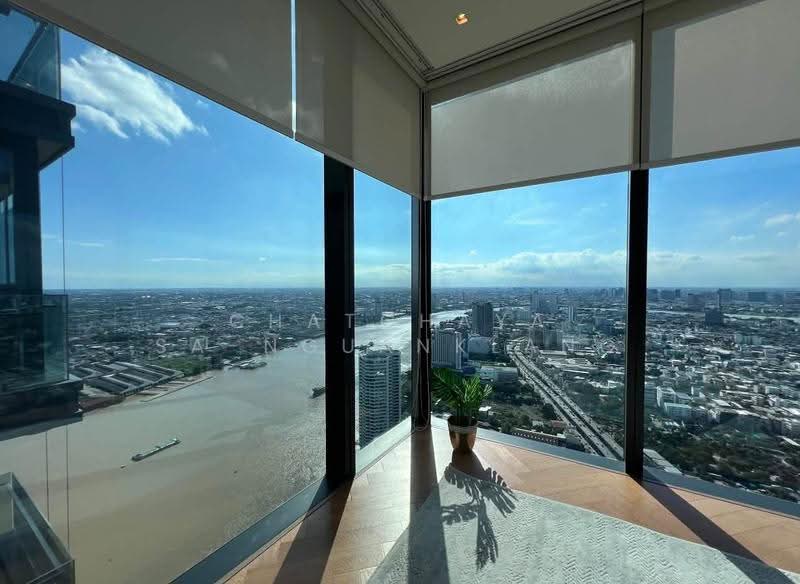 Canapaya Residences Rama 3 : คณาพญา เรสซิเดนซ์ พระราม 3, กรุงเทพ, 888 พระราม 3, บางโคล่, บางคอแหลม, กรุงเทพ, 106 ตร.ม., คอนโด ให้เช่า, โดย Chatchaya Sa-Nguanklang, 500560803 - DDproperty.com