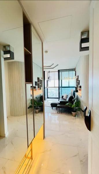 Canapaya Residences Rama 3 : คณาพญา เรสซิเดนซ์ พระราม 3, กรุงเทพ, 888 พระราม 3, บางโคล่, บางคอแหลม, กรุงเทพ, 106 ตร.ม., คอนโด ให้เช่า, โดย Chatchaya Sa-Nguanklang, 500560803 - DDproperty.com