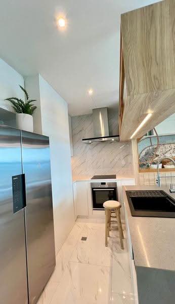 Canapaya Residences Rama 3 : คณาพญา เรสซิเดนซ์ พระราม 3, กรุงเทพ, 888 พระราม 3, บางโคล่, บางคอแหลม, กรุงเทพ, 106 ตร.ม., คอนโด ให้เช่า, โดย Chatchaya Sa-Nguanklang, 500560803 - DDproperty.com