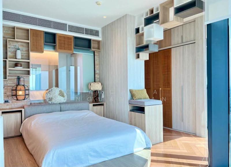 Canapaya Residences Rama 3, Bangkok, 888 Rama 3 Road, Bang Klo, Bang Kho Laem, Bangkok, 2 Bedrooms, 106 sqm, Condo For Rent, by Chatchaya Sa-Nguanklang, 500560803 - DDproperty.com
