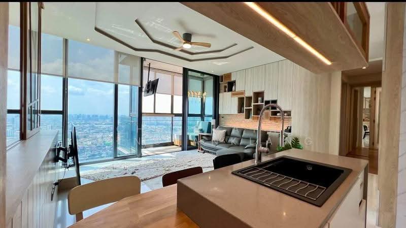 Canapaya Residences Rama 3 : คณาพญา เรสซิเดนซ์ พระราม 3, กรุงเทพ, 888 พระราม 3, บางโคล่, บางคอแหลม, กรุงเทพ, 106 ตร.ม., คอนโด ให้เช่า, โดย Chatchaya Sa-Nguanklang, 500560803 - DDproperty.com