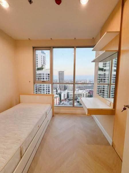 Life @ Ladprao 18, Bangkok, Ladprao Road, Jom Phon, Chatuchak, Bangkok, 2 Bedrooms, 70 sqm, Condo For Rent, by Thachaya Buanong, 500560806 - DDproperty.com
