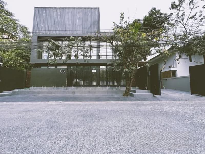 Office Campus, 231 Sq. Wah, Ratchadaphisek, Bangkok, รัชดาภิเษก, Chan Kasem, Chatuchak, Bangkok, 10+ Bedrooms, 1,200 sqm, Single Detached House For Sale, by Connex Property, 500560807 - DDproperty.com