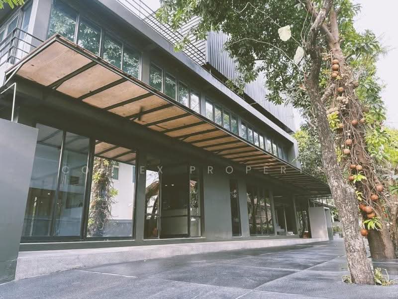 ออฟฟิศ แคมปัส 231 ตารางวา รัชดาภิเษก, กรุงเทพ, รัชดาภิเษก, จันทรเกษม, จตุจักร, กรุงเทพ, 1,200 ตร.ม., บ้านเดี่ยว ขาย, โดย Connex Property, 500560807 - DDproperty.com
