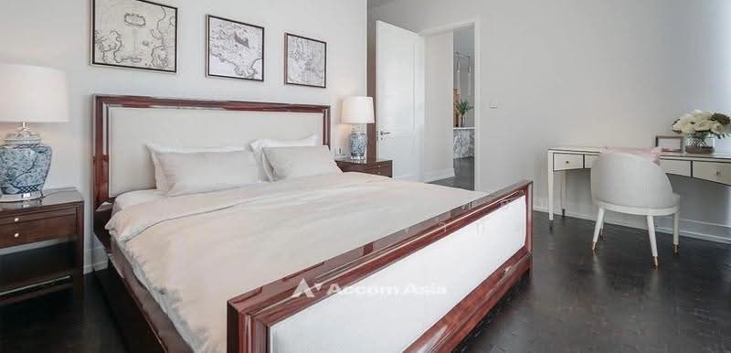The Ritz-Carlton Residences, Bangkok, 114 Narathiwat Ratchanakarin Road, Silom, Bang Rak, Bangkok, 2 Bedrooms, 147 sqm, Condo For Rent, by บริษัท แอคคอม เอเซีย จำกัด, 500560808 - DDproperty.com