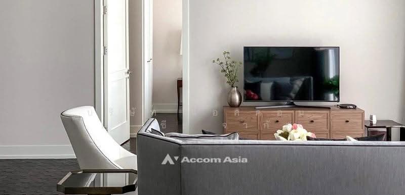 The Ritz-Carlton Residences, Bangkok, 114 Narathiwat Ratchanakarin Road, Silom, Bang Rak, Bangkok, 2 Bedrooms, 147 sqm, Condo For Rent, by บริษัท แอคคอม เอเซีย จำกัด, 500560808 - DDproperty.com