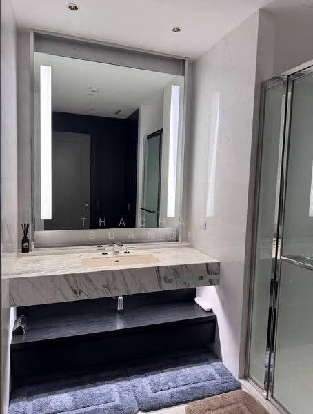 Four Seasons Private Residences : โฟร์ ซีซั่นส์ ไพรเวท เรสสิเด้นซ์, กรุงเทพ, 300 ถนนเจริญกรุง, ยานนาวา, สาทร, กรุงเทพ, 120 ตร.ม., คอนโด ให้เช่า, โดย Thachaya Buanong, 500560809 - DDproperty.com