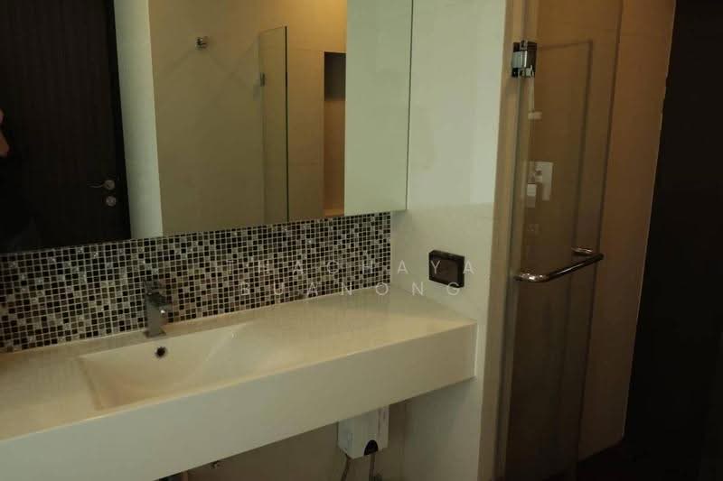 Rhythm Sukhumvit 44/1, Bangkok, Sukhumvit Road, Phra Kanong, Khlong Toei, Bangkok, 1 Bedroom, 45 sqm, Condo For Rent, by Thachaya Buanong, 500560811 - DDproperty.com