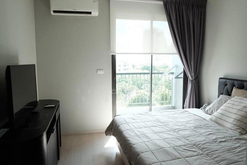 Rhythm Sukhumvit 44/1, Bangkok, Sukhumvit Road, Phra Kanong, Khlong Toei, Bangkok, 1 Bedroom, 45 sqm, Condo For Rent, by Thachaya Buanong, 500560811 - DDproperty.com