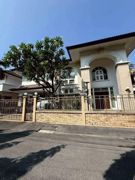 undefined, กรุงเทพ, สวนหลวง, กรุงเทพ, 324 ตร.ม., บ้านเดี่ยว ขาย, โดย Vinai Wattana, 500560813 - DDproperty.com