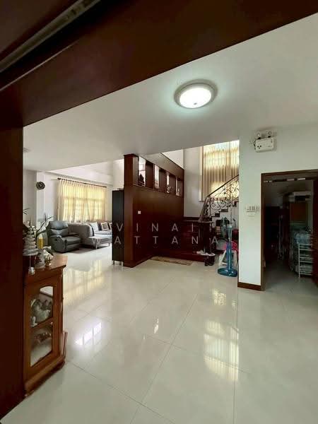 undefined, กรุงเทพ, สวนหลวง, กรุงเทพ, 324 ตร.ม., บ้านเดี่ยว ขาย, โดย Vinai Wattana, 500560813 - DDproperty.com