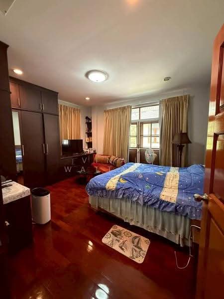 undefined, กรุงเทพ, สวนหลวง, กรุงเทพ, 324 ตร.ม., บ้านเดี่ยว ขาย, โดย Vinai Wattana, 500560813 - DDproperty.com