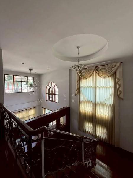 undefined, Bangkok, Suan Luang, Bangkok, 5 Bedrooms, 324 sqm, Single Detached House For Sale, by Vinai Wattana, 500560813 - DDproperty.com
