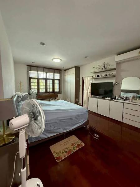 undefined, Bangkok, Suan Luang, Bangkok, 5 Bedrooms, 324 sqm, Single Detached House For Sale, by Vinai Wattana, 500560813 - DDproperty.com