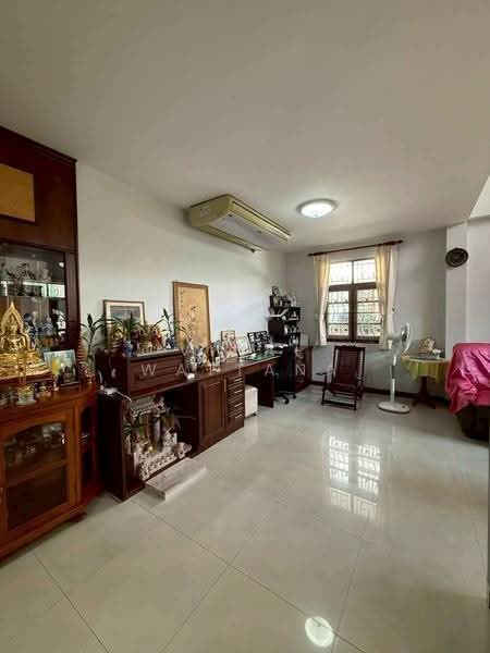 undefined, Bangkok, Suan Luang, Bangkok, 5 Bedrooms, 324 sqm, Single Detached House For Sale, by Vinai Wattana, 500560813 - DDproperty.com