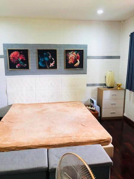4-BR Townhouse, Bangkok, Lat Phrao, Bangkok, 4 Bedrooms, 382 sqm, Townhouse For Sale, by Thachaya Buanong, 500560814 - DDproperty.com