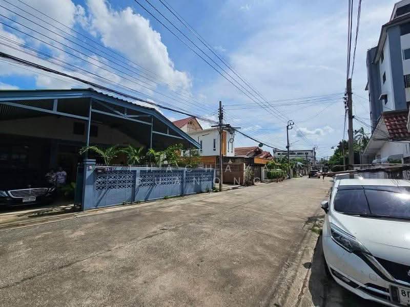 บ้าน 6-ห้องนอน, กรุงเทพ, สายไหม, กรุงเทพ, 82 ตร.ม., บ้านเดี่ยว ขาย, โดย Thachaya Buanong, 500560816 - DDproperty.com
