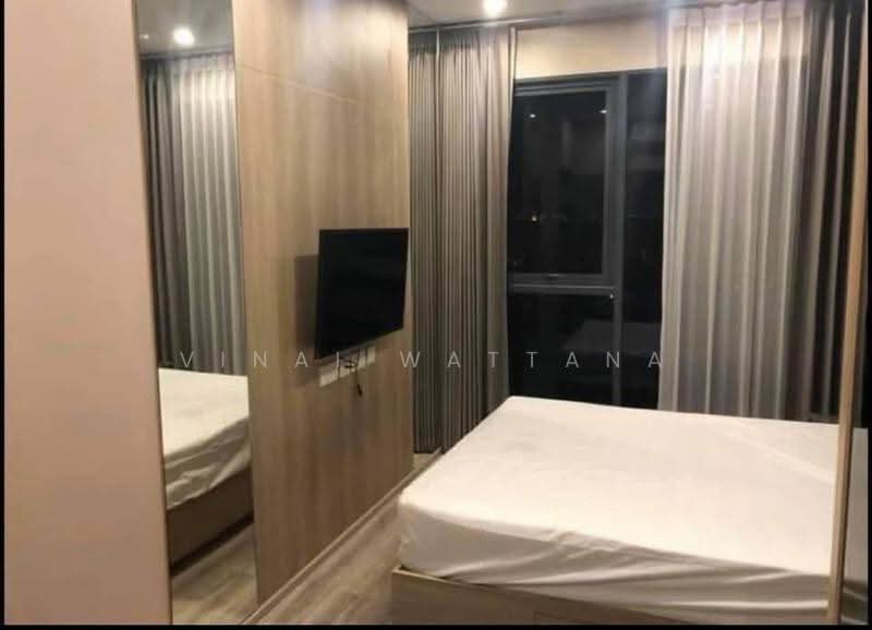 IDEO Mobi Sukhumvit 66, Bangkok, 2578 Soi Sukhumvit 66 Sukhumvit Road, Bang Chak, Phra Khanong, Bangkok, 2 Bedrooms, 52 sqm, Condo For Rent, by Vinai Wattana, 500560820 - DDproperty.com