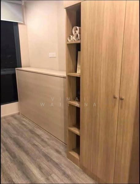 IDEO Mobi Sukhumvit 66, Bangkok, 2578 Soi Sukhumvit 66 Sukhumvit Road, Bang Chak, Phra Khanong, Bangkok, 2 Bedrooms, 52 sqm, Condo For Rent, by Vinai Wattana, 500560820 - DDproperty.com