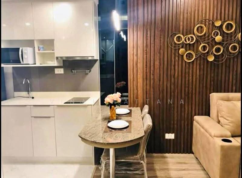 IDEO Mobi Sukhumvit 66, Bangkok, 2578 Soi Sukhumvit 66 Sukhumvit Road, Bang Chak, Phra Khanong, Bangkok, 2 Bedrooms, 53 sqm, Condo For Rent, by Vinai Wattana, 500560822 - DDproperty.com