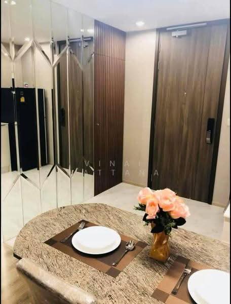 IDEO Mobi Sukhumvit 66, Bangkok, 2578 Soi Sukhumvit 66 Sukhumvit Road, Bang Chak, Phra Khanong, Bangkok, 2 Bedrooms, 53 sqm, Condo For Rent, by Vinai Wattana, 500560822 - DDproperty.com