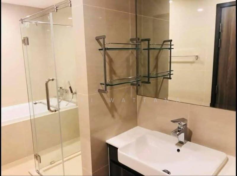 IDEO Mobi Sukhumvit 66, Bangkok, 2578 Soi Sukhumvit 66 Sukhumvit Road, Bang Chak, Phra Khanong, Bangkok, 2 Bedrooms, 53 sqm, Condo For Rent, by Vinai Wattana, 500560822 - DDproperty.com