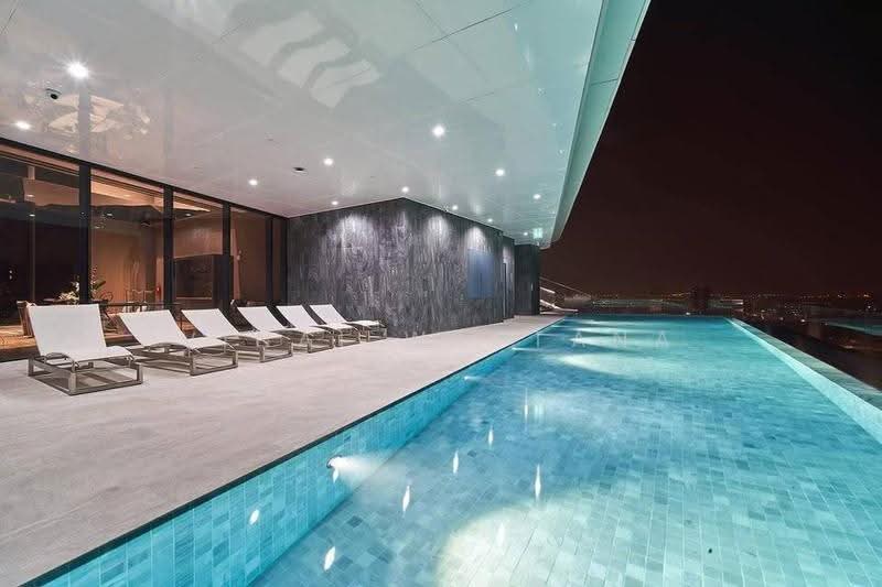 IDEO Mobi Sukhumvit 66, Bangkok, 2578 Soi Sukhumvit 66 Sukhumvit Road, Bang Chak, Phra Khanong, Bangkok, 2 Bedrooms, 53 sqm, Condo For Rent, by Vinai Wattana, 500560822 - DDproperty.com