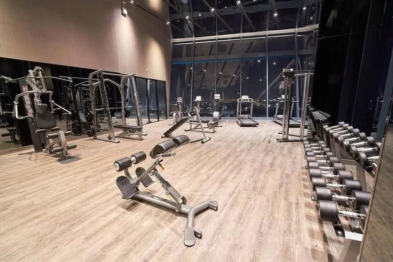 IDEO Mobi Sukhumvit 66, Bangkok, 2578 Soi Sukhumvit 66 Sukhumvit Road, Bang Chak, Phra Khanong, Bangkok, 2 Bedrooms, 53 sqm, Condo For Rent, by Vinai Wattana, 500560822 - DDproperty.com