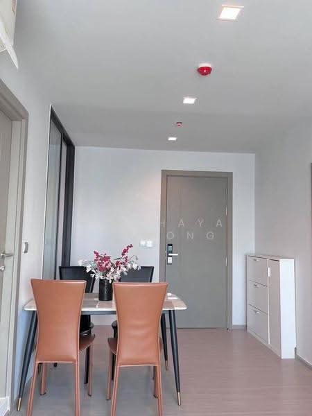 Life Asoke-Rama 9, Bangkok, 626 Asoke-Dindaeng Road, Makkasan, Ratchathewi, Bangkok, 2 Bedrooms, 58 sqm, Condo For Rent, by Thachaya Buanong, 500560827 - DDproperty.com