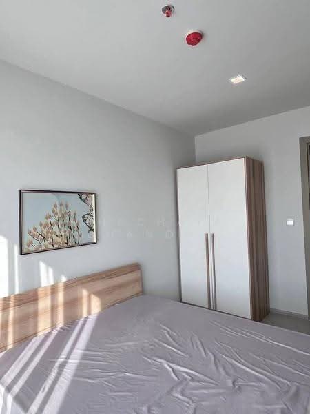 Life Asoke-Rama 9, Bangkok, 626 Asoke-Dindaeng Road, Makkasan, Ratchathewi, Bangkok, 2 Bedrooms, 58 sqm, Condo For Rent, by Thachaya Buanong, 500560827 - DDproperty.com