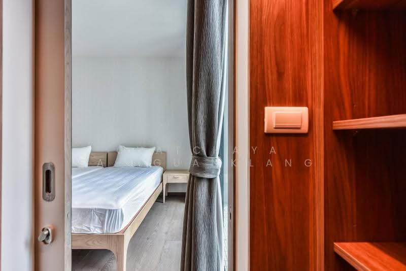 Park Origin Phrom Phong (Park 24), Bangkok, 68 Soi Sukhumvit 24, Khong Tan, Khlong Toei, Bangkok, 2 Bedrooms, 56 sqm, Condo For Rent, by Chatchaya Sa-Nguanklang, 500560828 - DDproperty.com