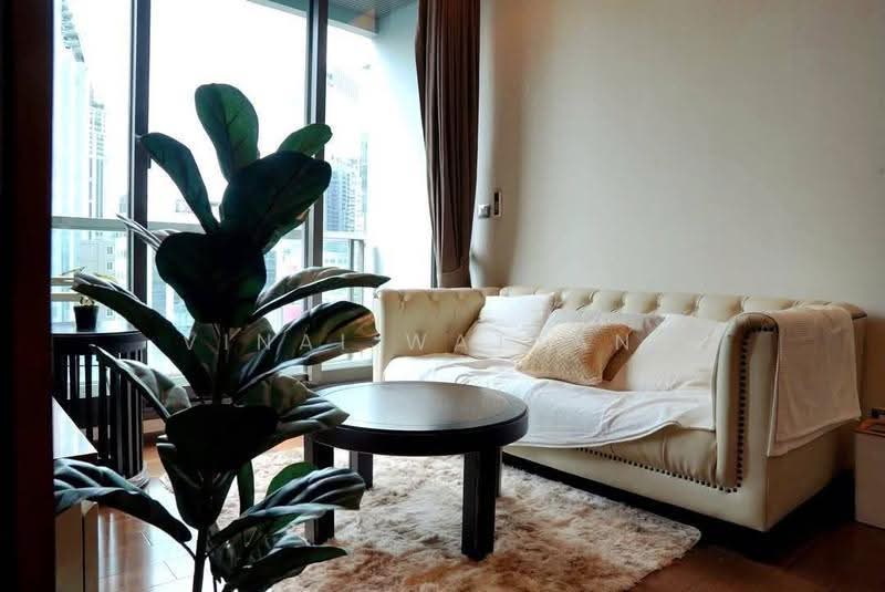 The Address Sukhumvit 28 : ดิ แอดเดรส สุขุมวิท 28, กรุงเทพ, 1 ซอยสุขุมวิท 28 ถนนสุขุมวิท แขวงคลองตัน เขตคลองเตย กรุงเทพมหานคร, คลองตัน, คลองเตย, กรุงเทพ, 45 ตร.ม., คอนโด ให้เช่า, โดย Vinai Wattana, 500560829 - DDproperty.com