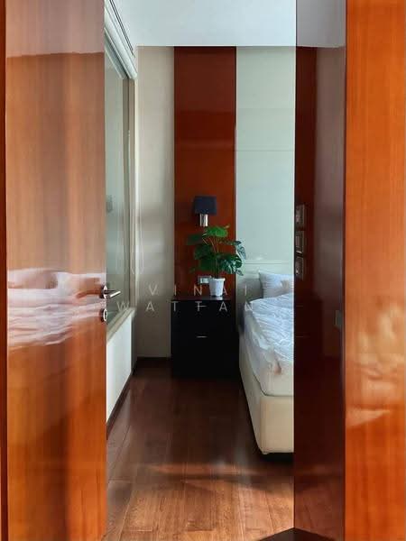The Address Sukhumvit 28, Bangkok, 1 Soi Sukhumvit 28, Khong Tan, Khlong Toei, Bangkok, 1 Bedroom, 45 sqm, Condo For Rent, by Vinai Wattana, 500560829 - DDproperty.com