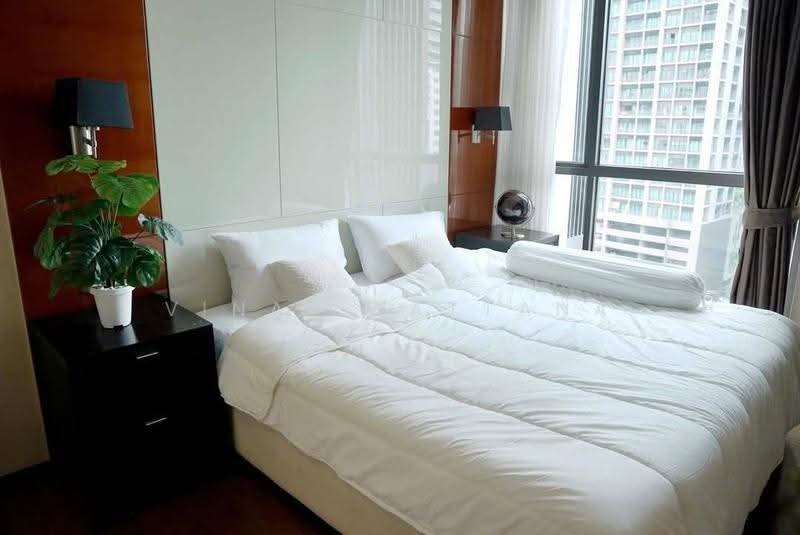 The Address Sukhumvit 28, Bangkok, 1 Soi Sukhumvit 28, Khong Tan, Khlong Toei, Bangkok, 1 Bedroom, 45 sqm, Condo For Rent, by Vinai Wattana, 500560829 - DDproperty.com