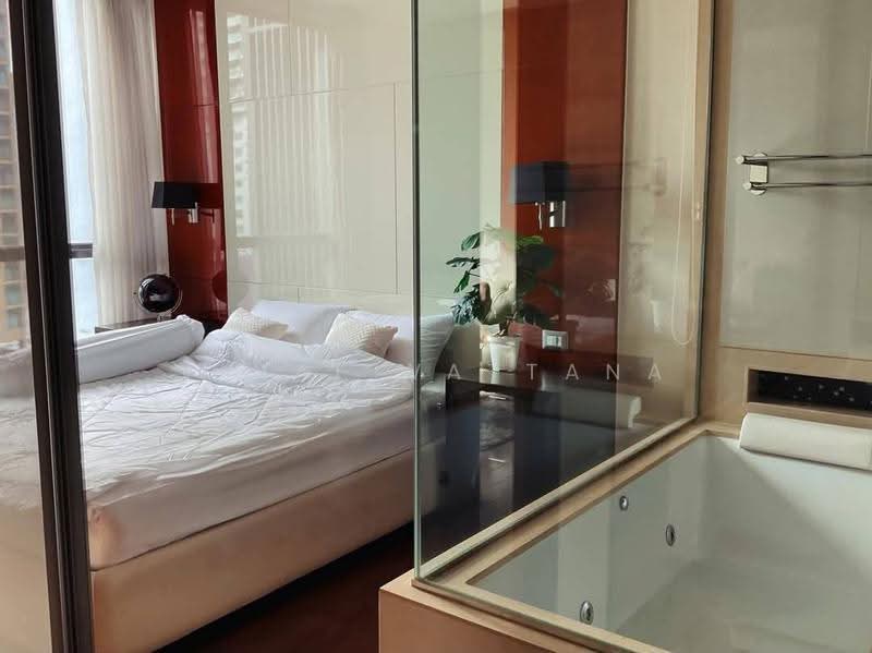 The Address Sukhumvit 28 : ดิ แอดเดรส สุขุมวิท 28, กรุงเทพ, 1 ซอยสุขุมวิท 28 ถนนสุขุมวิท แขวงคลองตัน เขตคลองเตย กรุงเทพมหานคร, คลองตัน, คลองเตย, กรุงเทพ, 45 ตร.ม., คอนโด ให้เช่า, โดย Vinai Wattana, 500560829 - DDproperty.com