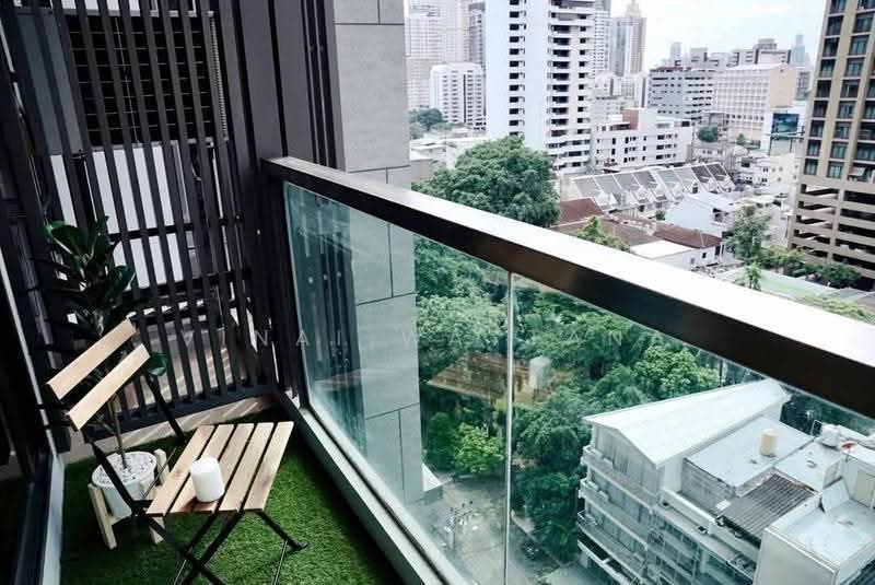 The Address Sukhumvit 28, Bangkok, 1 Soi Sukhumvit 28, Khong Tan, Khlong Toei, Bangkok, 1 Bedroom, 45 sqm, Condo For Rent, by Vinai Wattana, 500560829 - DDproperty.com