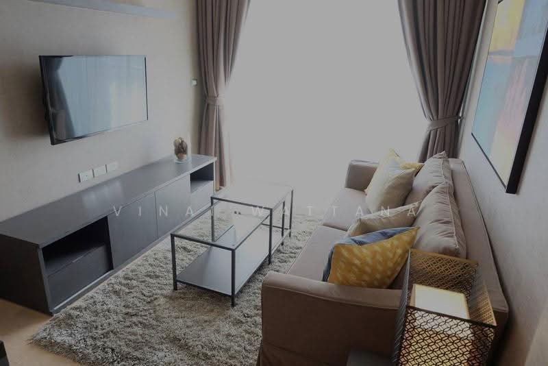 Via 49, Bangkok, 25/1 Soi Sukhumvit 49, Sukhumvit Road, Khlong Tan Nua, Watthana, Bangkok, 1 Bedroom, 46 sqm, Condo For Rent, by Vinai Wattana, 500560831 - DDproperty.com