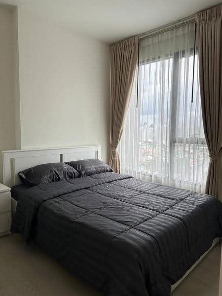 The Niche Pride Thonglor-Phetchaburi, Bangkok, New Petchaburi Road, Bang Kapi, Huai Khwang, Bangkok, 1 Bedroom, 31 sqm, Condo For Sale, by Thachaya Buanong, 500560832 - DDproperty.com
