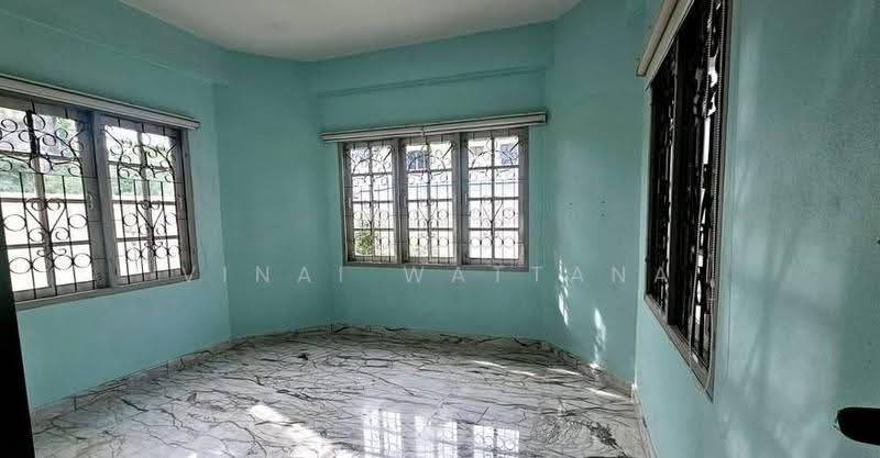 3-BR House, Bangkok, Lam Pla Tiew, Lat Krabang, Bangkok, 3 Bedrooms, 150 sqm, Single Detached House For Sale, by Vinai Wattana, 500560833 - DDproperty.com