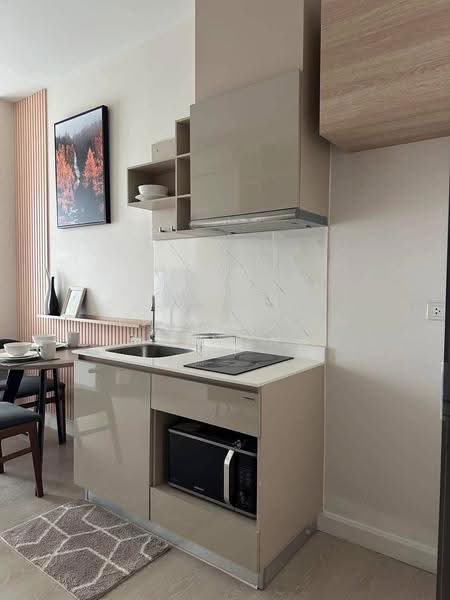 The Niche Pride Thonglor-Phetchaburi, Bangkok, New Petchaburi Road, Bang Kapi, Huai Khwang, Bangkok, 1 Bedroom, 31 sqm, Condo For Sale, by Thachaya Buanong, 500560834 - DDproperty.com