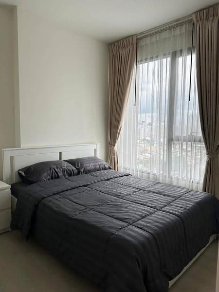 The Niche Pride Thonglor-Phetchaburi, Bangkok, New Petchaburi Road, Bang Kapi, Huai Khwang, Bangkok, 1 Bedroom, 31 sqm, Condo For Sale, by Thachaya Buanong, 500560834 - DDproperty.com