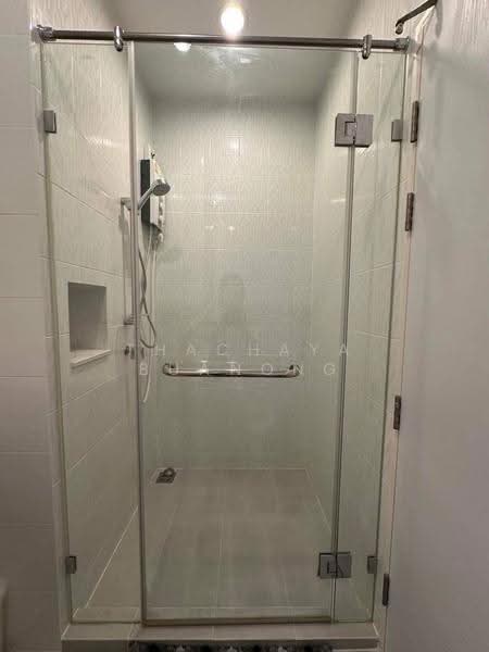 The Niche Pride Thonglor-Phetchaburi, Bangkok, New Petchaburi Road, Bang Kapi, Huai Khwang, Bangkok, 1 Bedroom, 31 sqm, Condo For Sale, by Thachaya Buanong, 500560834 - DDproperty.com