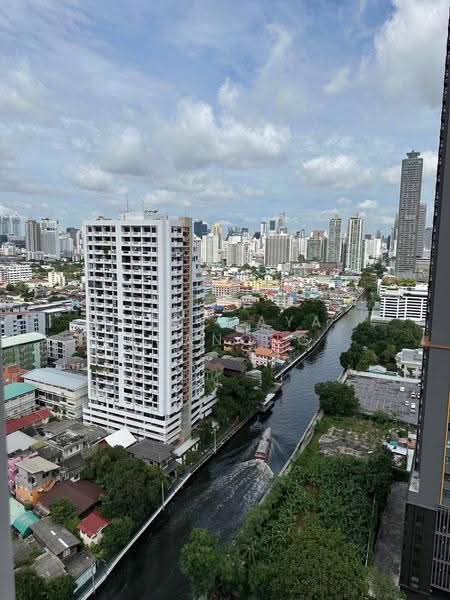 The Niche Pride Thonglor-Phetchaburi : เดอะ นิช ไพรด์ ทองหล่อ-เพชรบุรี, กรุงเทพ, ถนน เพชรบุรีตัดใหม่, บางกะปิ, ห้วยขวาง, กรุงเทพ, 31 ตร.ม., คอนโด ขาย, โดย Thachaya Buanong, 500560834 - DDproperty.com