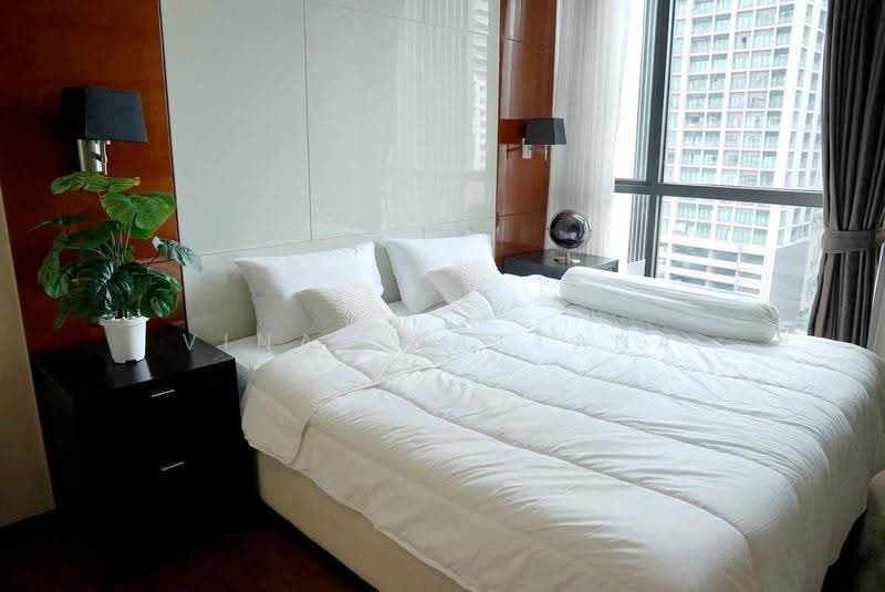 The Address Sukhumvit 28, Bangkok, 1 Soi Sukhumvit 28, Khong Tan, Khlong Toei, Bangkok, 1 Bedroom, 45 sqm, Condo For Rent, by Vinai Wattana, 500560837 - DDproperty.com