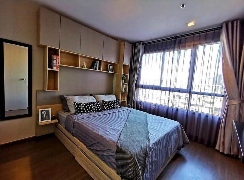 IDEO Sukhumvit 93, Bangkok, 2331 Soi Sukhumvit 93, Bang Chak, Phra Khanong, Bangkok, 1 Bedroom, 31 sqm, Condo For Sale, by Thachaya Buanong, 500560838 - DDproperty.com