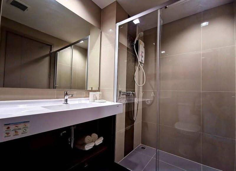 IDEO Sukhumvit 93, Bangkok, 2331 Soi Sukhumvit 93, Bang Chak, Phra Khanong, Bangkok, 1 Bedroom, 31 sqm, Condo For Sale, by Thachaya Buanong, 500560838 - DDproperty.com