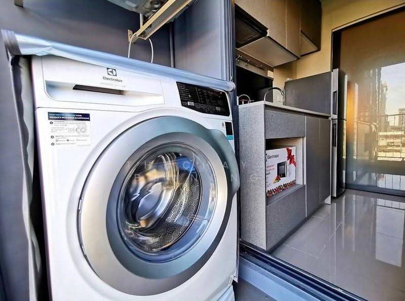 IDEO Sukhumvit 93, Bangkok, 2331 Soi Sukhumvit 93, Bang Chak, Phra Khanong, Bangkok, 1 Bedroom, 31 sqm, Condo For Sale, by Thachaya Buanong, 500560838 - DDproperty.com