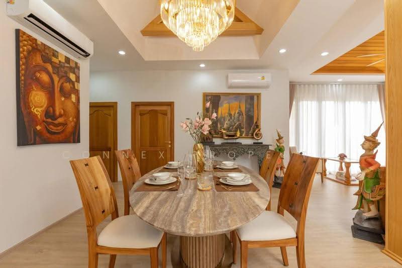 Luxury Pool Villa Rawai, Phuket, , Rawai, Muang Phuket, Phuket, 2 Bedrooms, 272 sqm, Single Detached House For Sale, by Connex Property, 500560839 - DDproperty.com